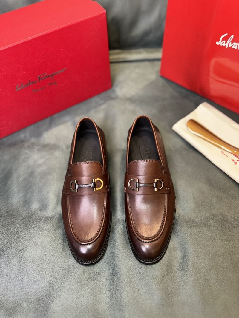 Ferragamo Shoes